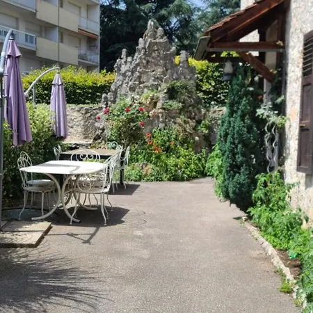 Appartamento Casamoro Albigny : Detente A 2 Pas Du D'annecy *