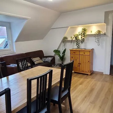 Apartment Casamoro Albigny : Detente A 2 Pas Du D'annecy